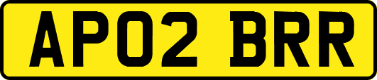 AP02BRR