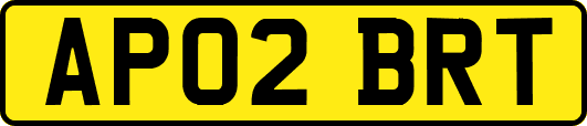 AP02BRT