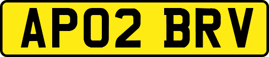 AP02BRV