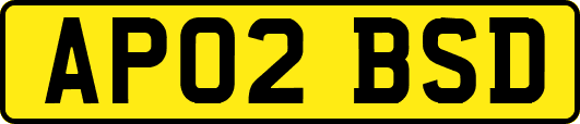 AP02BSD