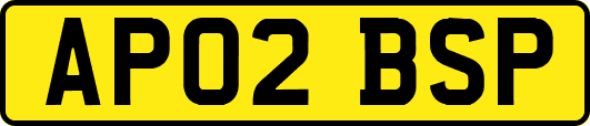 AP02BSP