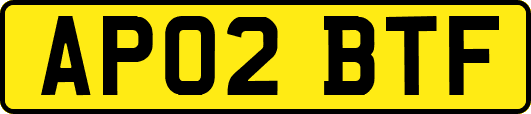 AP02BTF