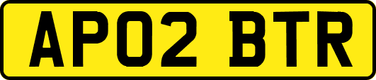 AP02BTR