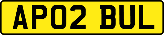 AP02BUL