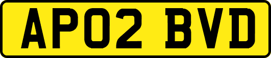 AP02BVD