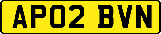 AP02BVN