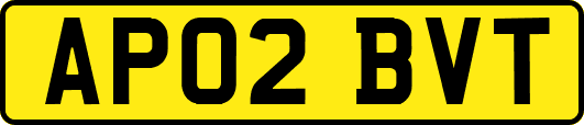AP02BVT