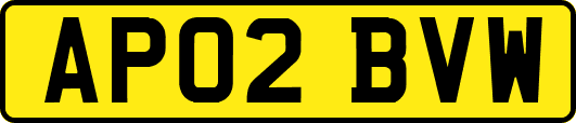 AP02BVW