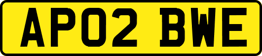 AP02BWE