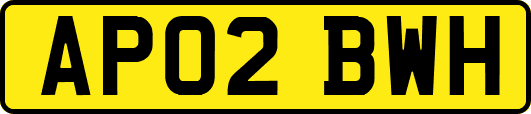 AP02BWH