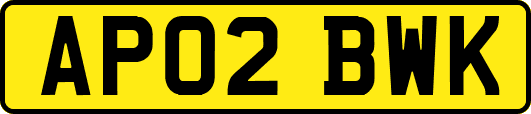 AP02BWK
