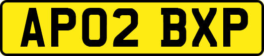 AP02BXP