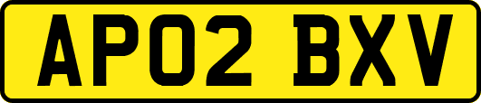 AP02BXV