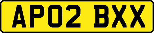 AP02BXX