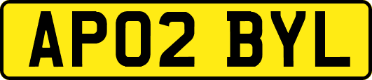 AP02BYL