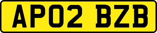 AP02BZB