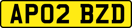AP02BZD