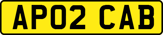 AP02CAB