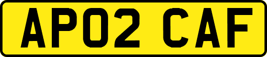 AP02CAF