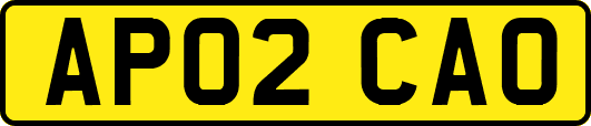 AP02CAO