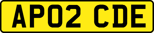 AP02CDE