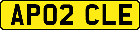 AP02CLE