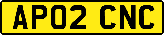 AP02CNC