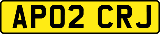 AP02CRJ