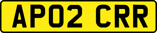 AP02CRR