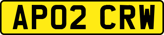 AP02CRW