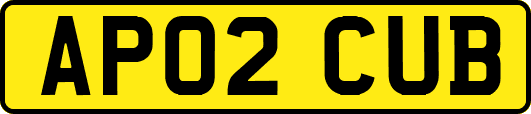 AP02CUB