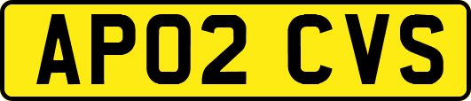 AP02CVS