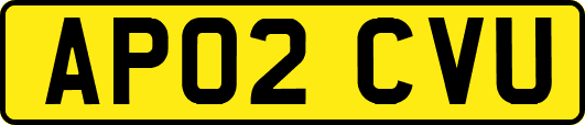 AP02CVU