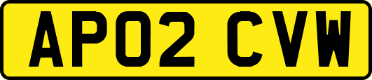 AP02CVW