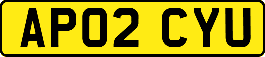 AP02CYU