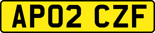 AP02CZF