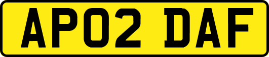 AP02DAF