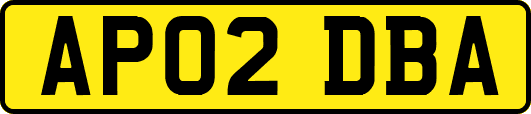 AP02DBA