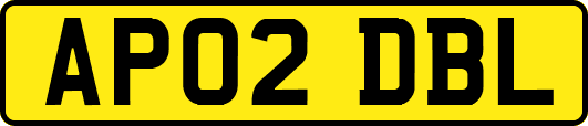 AP02DBL