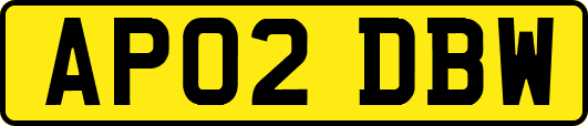 AP02DBW