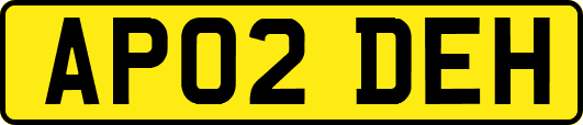 AP02DEH