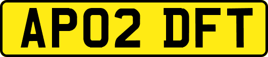 AP02DFT