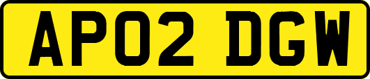 AP02DGW