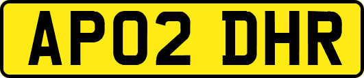 AP02DHR