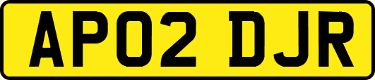 AP02DJR