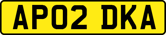 AP02DKA