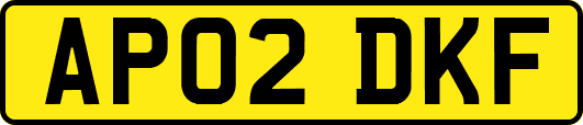 AP02DKF