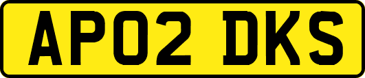 AP02DKS