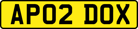 AP02DOX