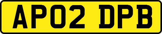 AP02DPB